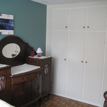 Central Reykjavik Apartment Εξωτερικό φωτογραφία