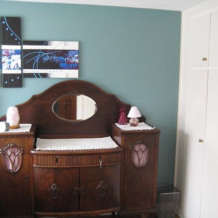 Central Reykjavik Apartment Εξωτερικό φωτογραφία