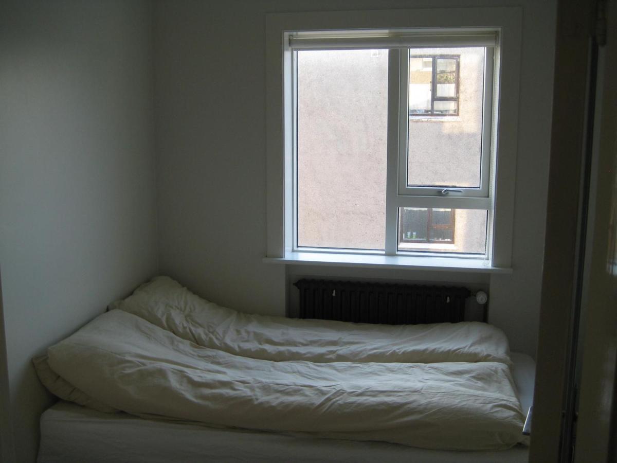 Central Reykjavik Apartment Εξωτερικό φωτογραφία