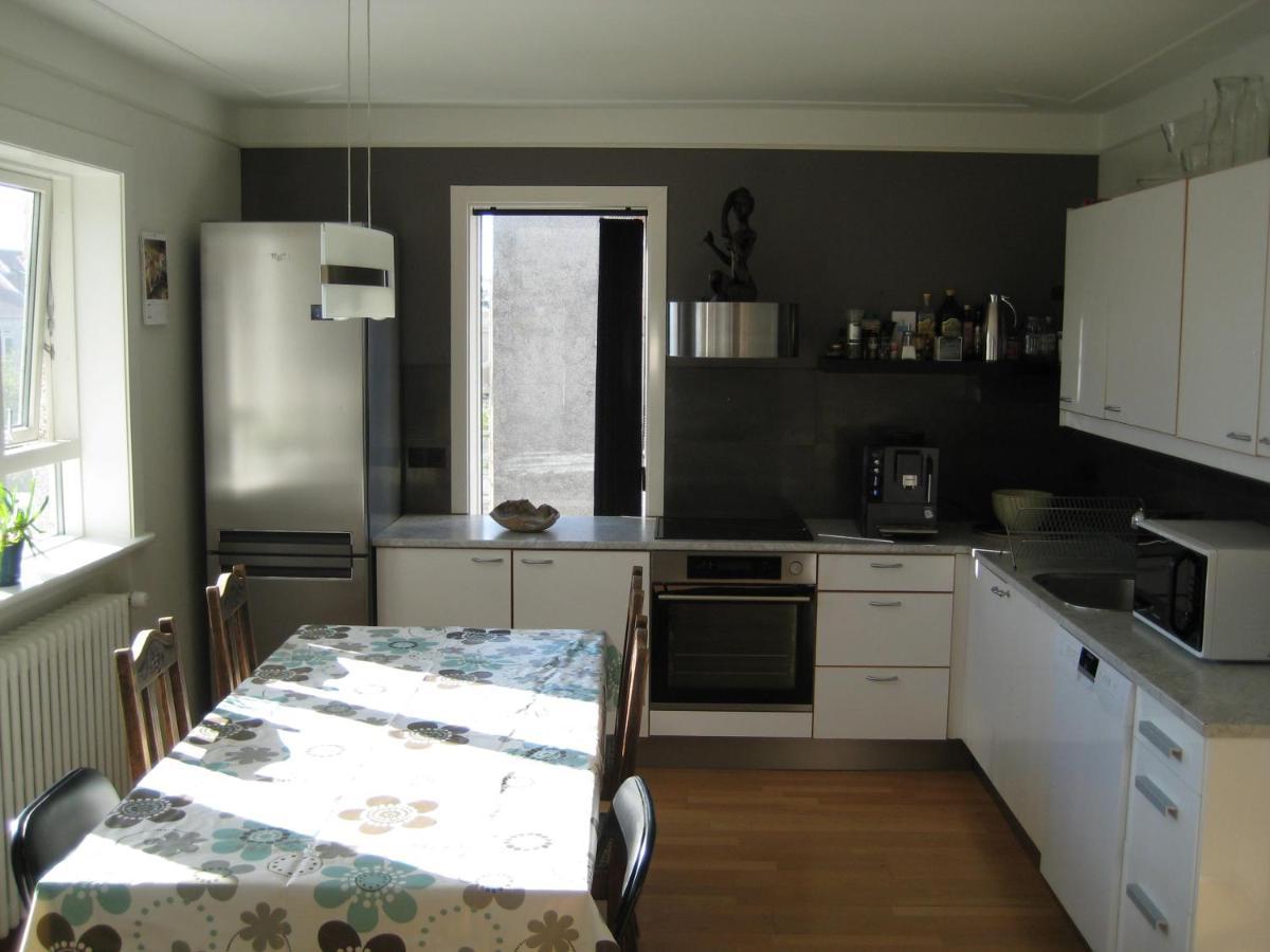 Central Reykjavik Apartment Εξωτερικό φωτογραφία